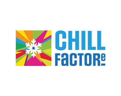 Chill Factore Logo Colour