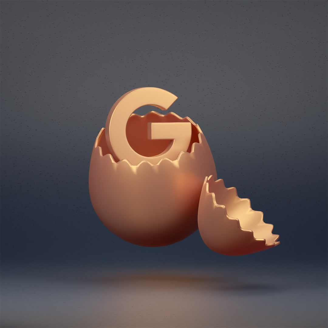 Google’s Interactive Easter Eggs