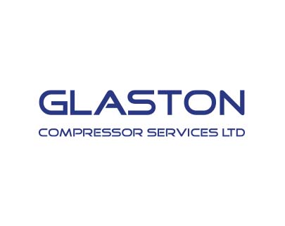 Glaston Logo Colour