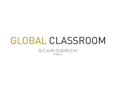Global Classroom Logo Colour