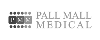 Pall Mall Medical logo