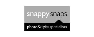 Snappy Snaps Logo